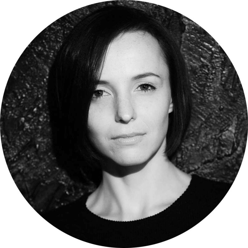 Елена Соловьева