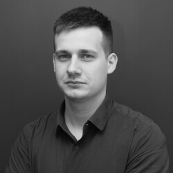 Сергей Никоноров