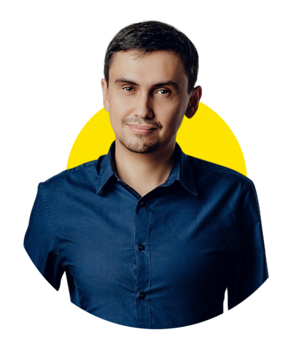 Григорий Загребельный