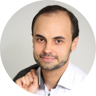 Иван Кириллин