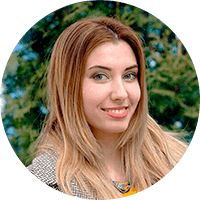 Анна Бокарева