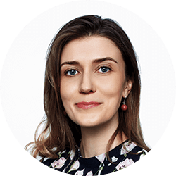 Мария Болдугерова