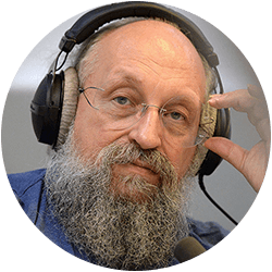 журналист Анатолий Вассерман Анатолий Вассерман