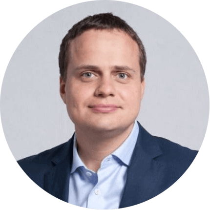 идеолог и основатель бизнес-сообщества «Атланты» Михаил Воронин, Михаил Воронин,