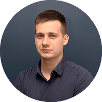 руководитель направления поискового продвижения Ingate Сергей Никоноров Сергей Никоноров