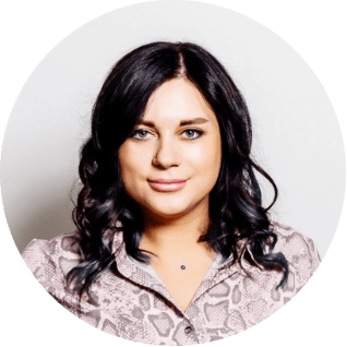 руководитель отдела клиентского сервиса Ingate Татьяна Меркулович Татьяна Меркулович