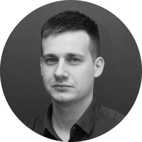 Сергей Никоноров