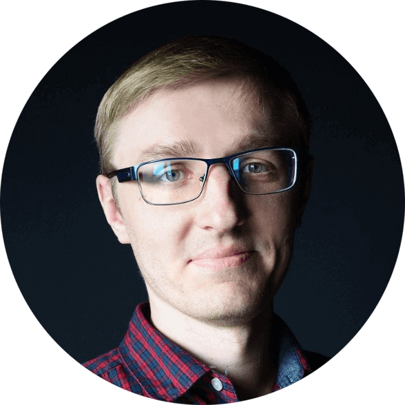 Александр Лихач