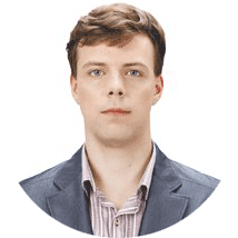 Михаил Фёдоров