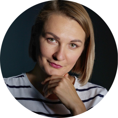 Марина Гнездилова