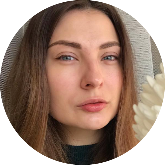 Евгения Павловская