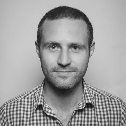 ведущий трафик-менеджер Callibri Семён Корелин Семён Корелин