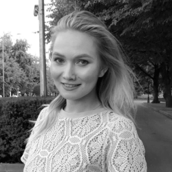 бренд-менеджер Ingate Светлана Попова Светлана Попова