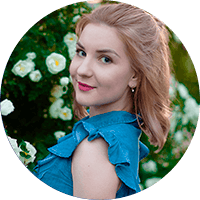 Алина Чуткова,