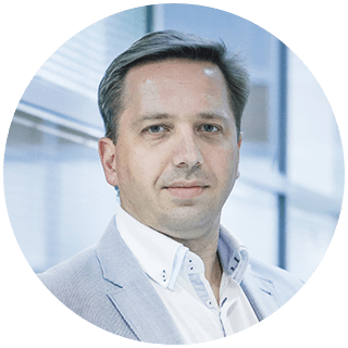 директор представительства Sendsay Глеб Кащеев Глеб Кащеев