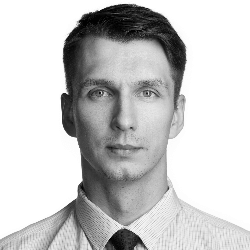 руководитель продуктов компании Sape и владелец сервиса Repometr Пётр Савинов Пётр Савинов