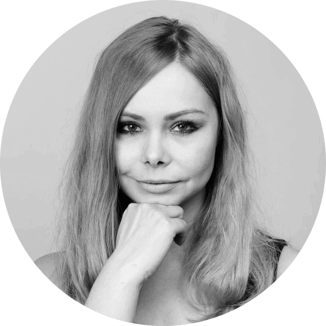 СЕО в Ассоциации трекеров и «Центре игропрактики» Елена Меньшикова Елена Меньшикова