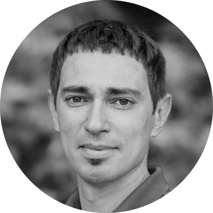 Валерий Серёжкин