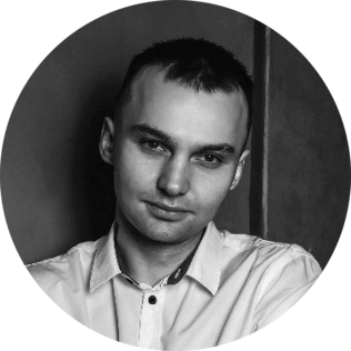 основатель компании Benkoni Александр Куклев Александр Куклев