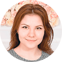 Наталья Несмашных
