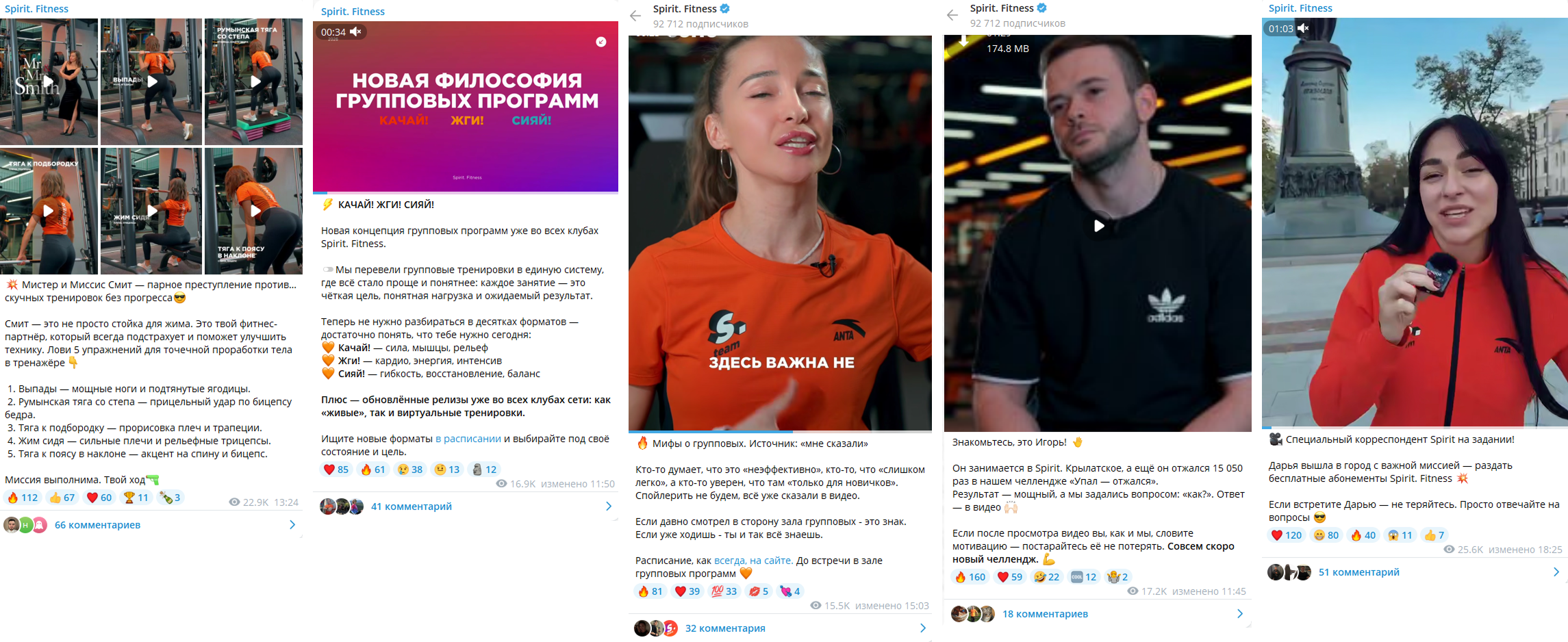 Комьюнити Комьюнити