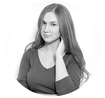 Анна Манапова