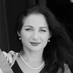 управляющий директор компании MarketWin Татьяна Степанова Татьяна Степанова