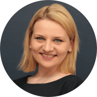 Светлана Овсянкина