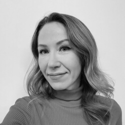 Екатерина Царькова