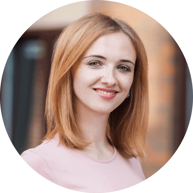 Полина Кузнецова,