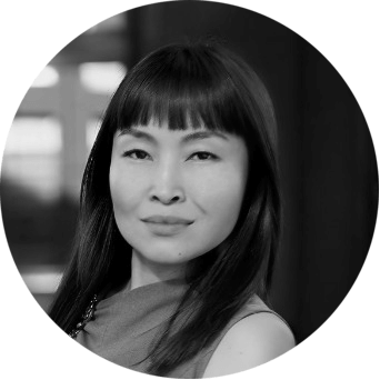 директор по коммуникациям финтех-платформы Penenza.ru Галина Харнахоева Галина Харнахоева