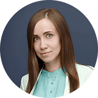 Екатерина Жукова