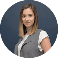 трафик-менеджер Ingate Ирина Хижнякова Ирина Хижнякова