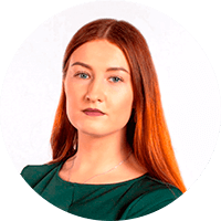Вероника Васильева