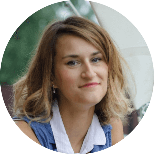 руководитель отдела веб-аналитики Ingate Дарья Коняхина Дарья Коняхина