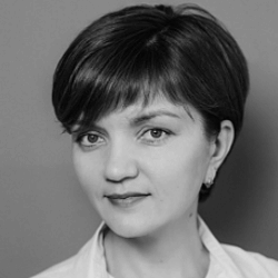 Мария Пайсина