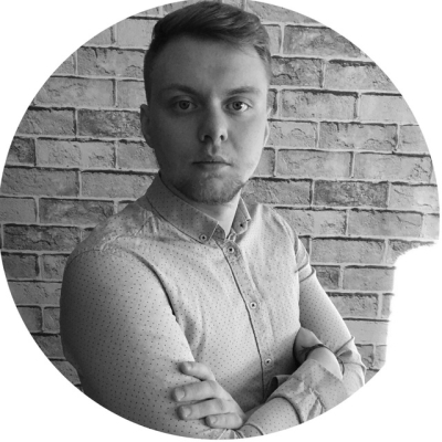 Даниил Першуков Даниил Першуков