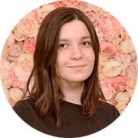 Юлия Семёнова