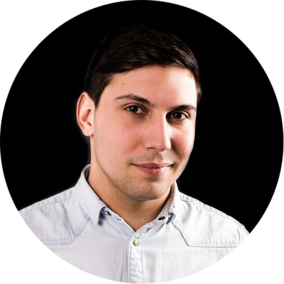 Петр Краснов