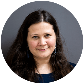 Лидия Князева