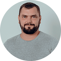 Александр Григорьев,
