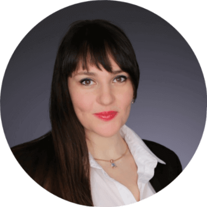 директор по маркетингу Domino's Pizza Елена Иванова, Елена Иванова,