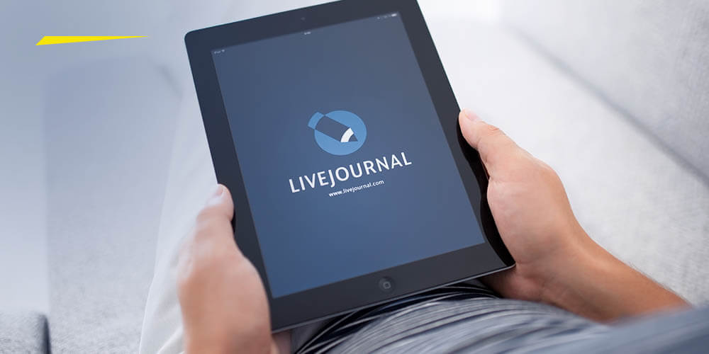 Раскрутка LiveJournal