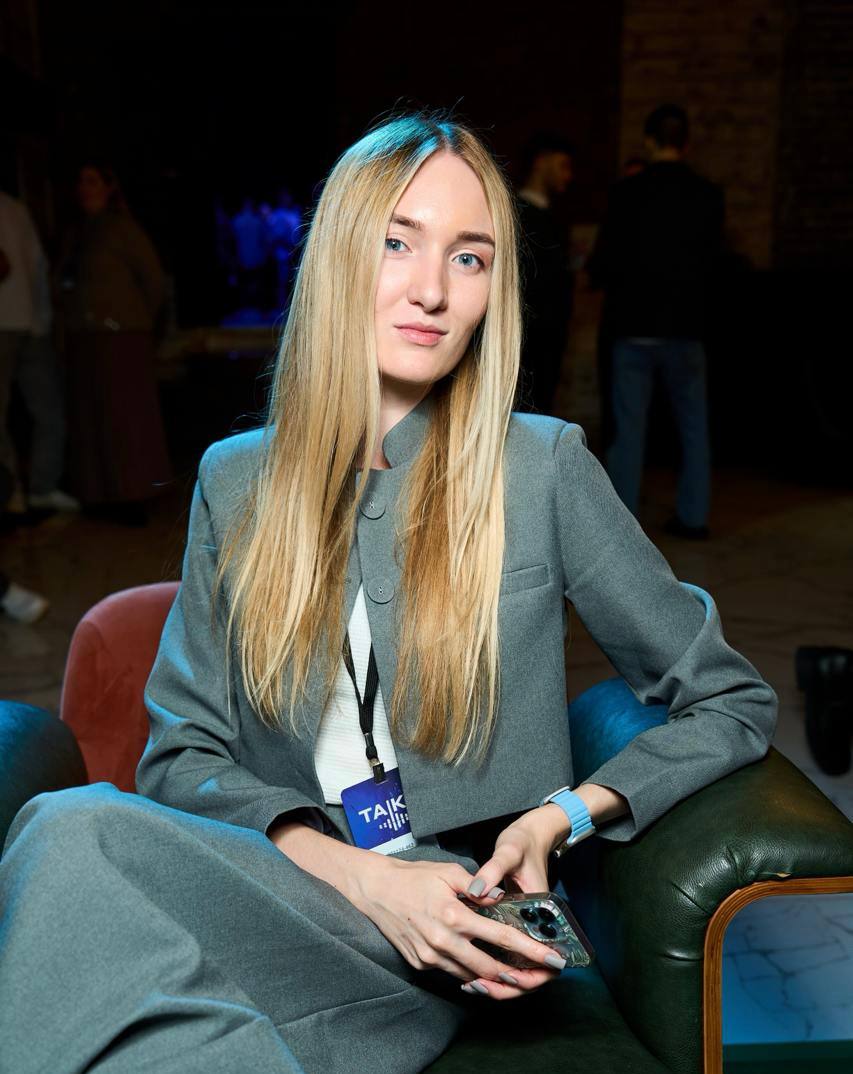 Екатерина Владек