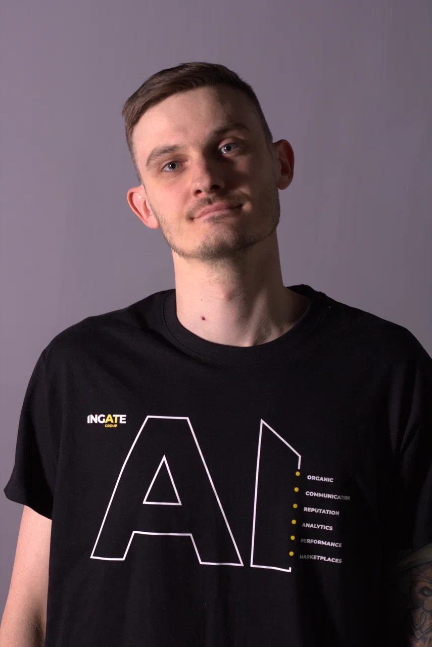 Дмитрий Апухтин