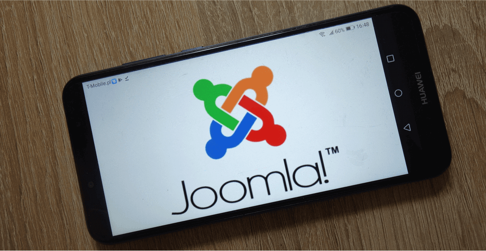 SEO Joomla