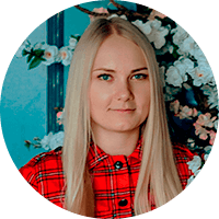 Татьяна Соколкова