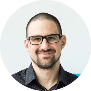 Алексей Молчанов