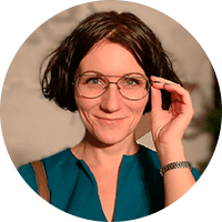 Ирина Плахова