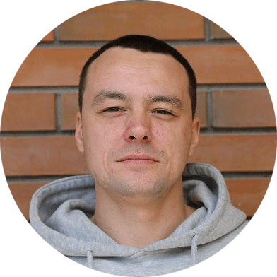 Кирилл Бабышкин